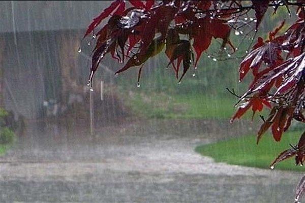 پیش بینی بارش باران در خراسان جنوبی، وزش تند باد همراه با گردوغبار