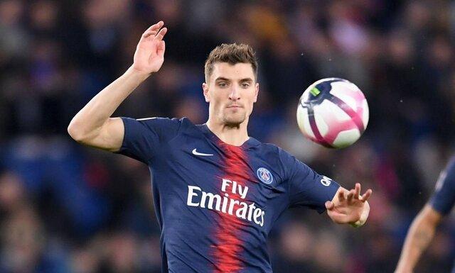 مدافع PSG: دیوانه وار بازی می کنیم