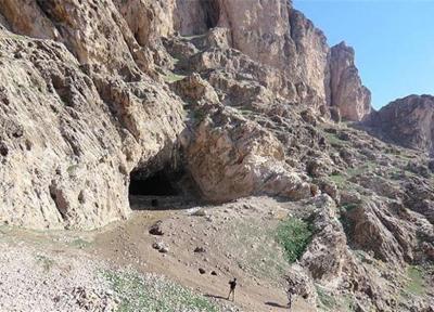 سکونتگاه 40 هزار ساله ایران کجاست؟