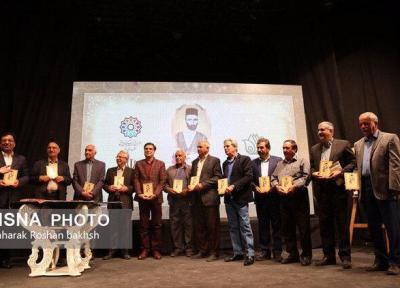 برگزاری بزرگداشت شارق یزدی اولین شاعر سیاسی سرای یزد