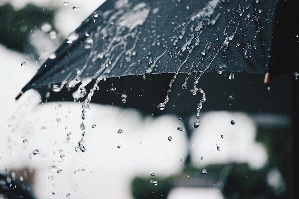 بارش 74 میلیمتری باران در رودسر، پایداری تدریجی هوا از دوشنبه