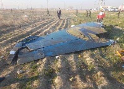 اسامی دانش آموختگان شریفی جانباخته در حادثه سقوط هواپیمای اوکراینی