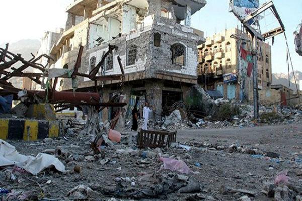 جنگنده های سعودی مناطق مختلف الحدیده یمن را بمباران کردند