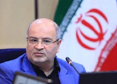 مردم در ماه رمضان از غذا های سالم خانگی استفاده کنند