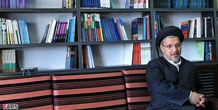 دبیر شورای عالی انقلاب فرهنگی درگذشت پدر برادران جلیلی را تسلیت گفت