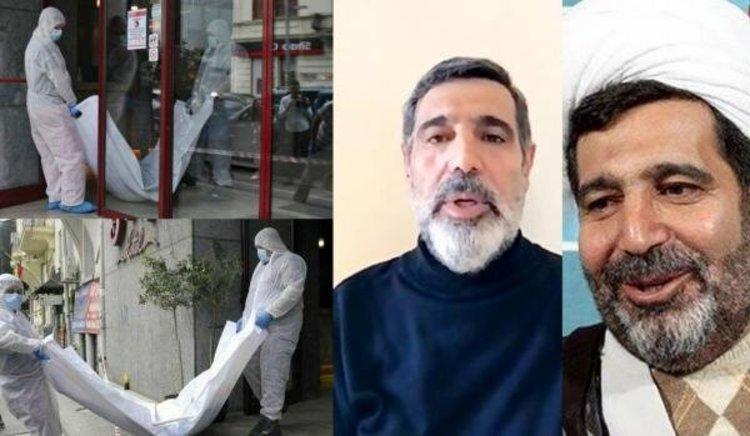 برادر قاضی منصوری: برادرم گفته بود امنیت جانی ندارد