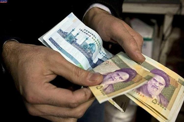 کاهش 35 درصدی درآمد ایرانیان