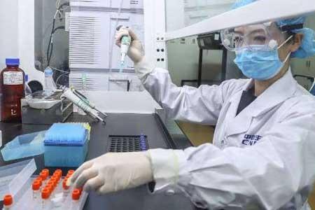 مجوز واکسیناسیون اضطراریِ کرونا برای مشاغل پرخطر در چین صادر شد