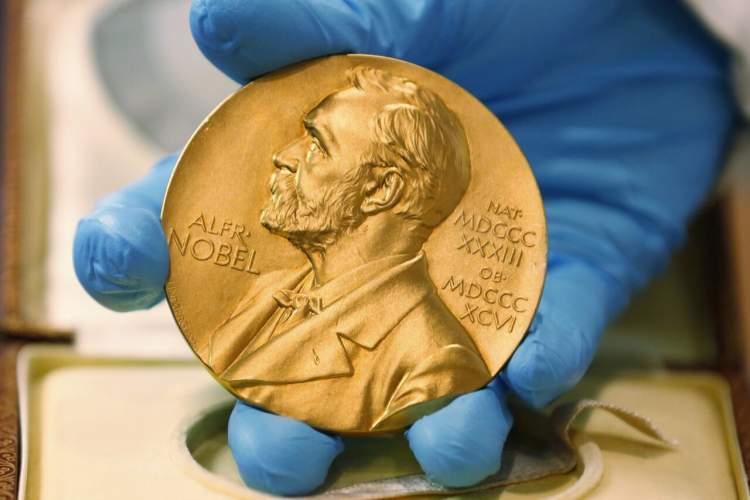 افزایش مبلغ جایزه نقدی نوبل ادبیات