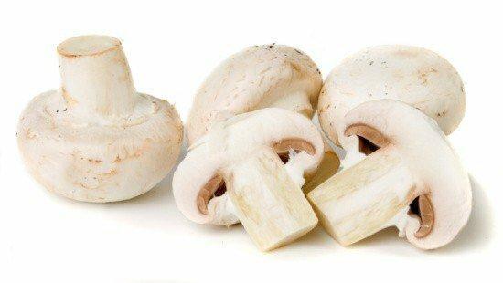 6 خاصیت شگفت انگیزِ قارچ برای سلامتی