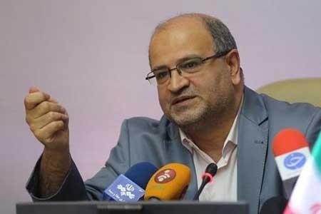 شرایط سختی را در تهران انتظار داریم