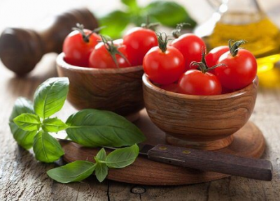 نگهداری مواد غذایی در یخچال