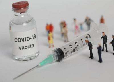 واکسن کرونا برای تزریق عمومی چه مراحلی را باید طی کند؟