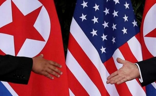 کاخ سفید: آماده استفاده از گزینه دیپلماسی در قبال کره شمالی هستیم