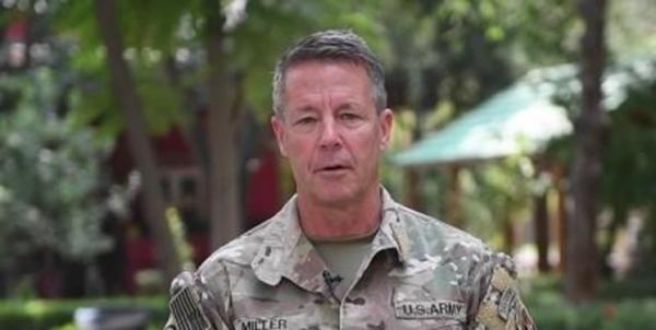 فرمانده آمریکایی: تخلیه برخی از پایگاه های نظامی در افغانستان آغاز شده است