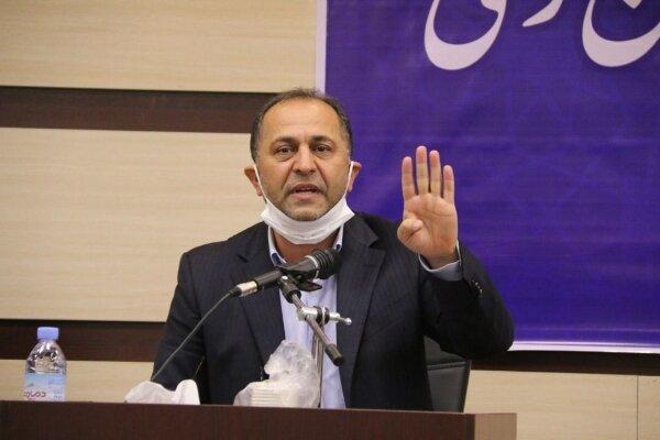 دورکاری 70 درصد از کارکنان ادارات استان تهران از شنبه