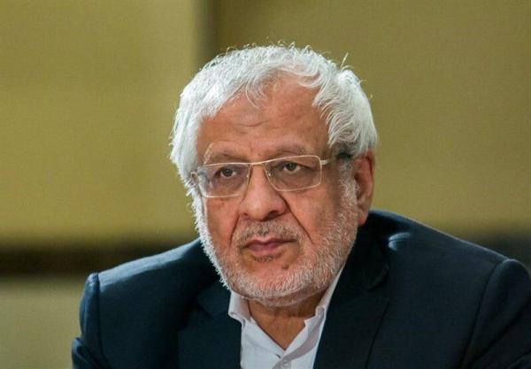 بادامچیان به عنوان دبیرکل حزب موتلفه اسلامی انتخاب شد
