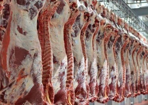 افزایش 52 درصدی عرضه گوشت قرمز در بازار